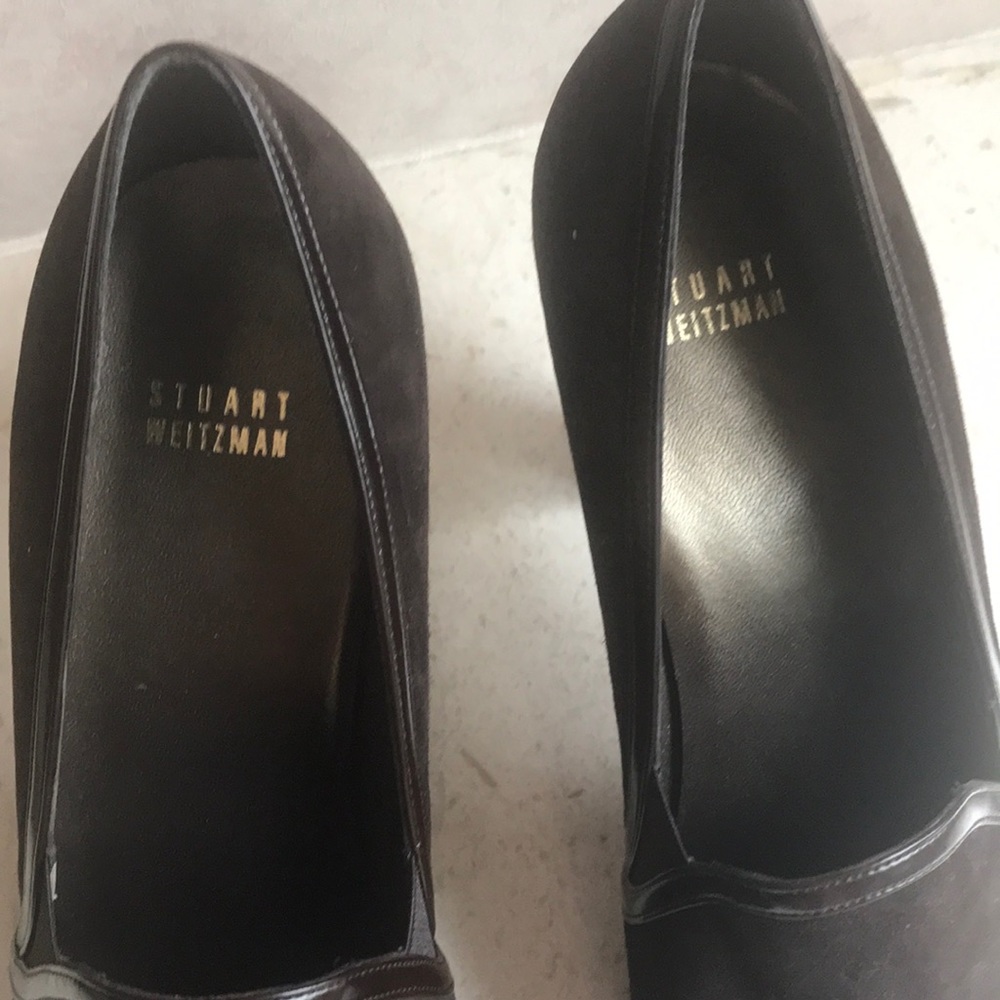 Stuart Weitzman pumps - Picture 4 of 7